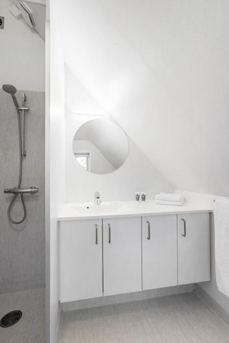 Hotel Litorina Appartements Lokken Ngoại thất bức ảnh