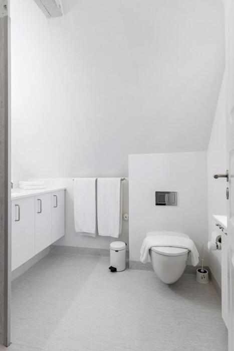 Hotel Litorina Appartements Lokken Ngoại thất bức ảnh
