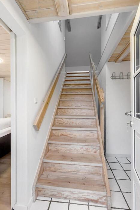 Hotel Litorina Appartements Lokken Ngoại thất bức ảnh