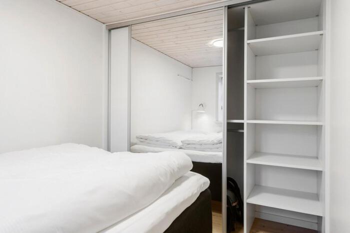 Hotel Litorina Appartements Lokken Ngoại thất bức ảnh