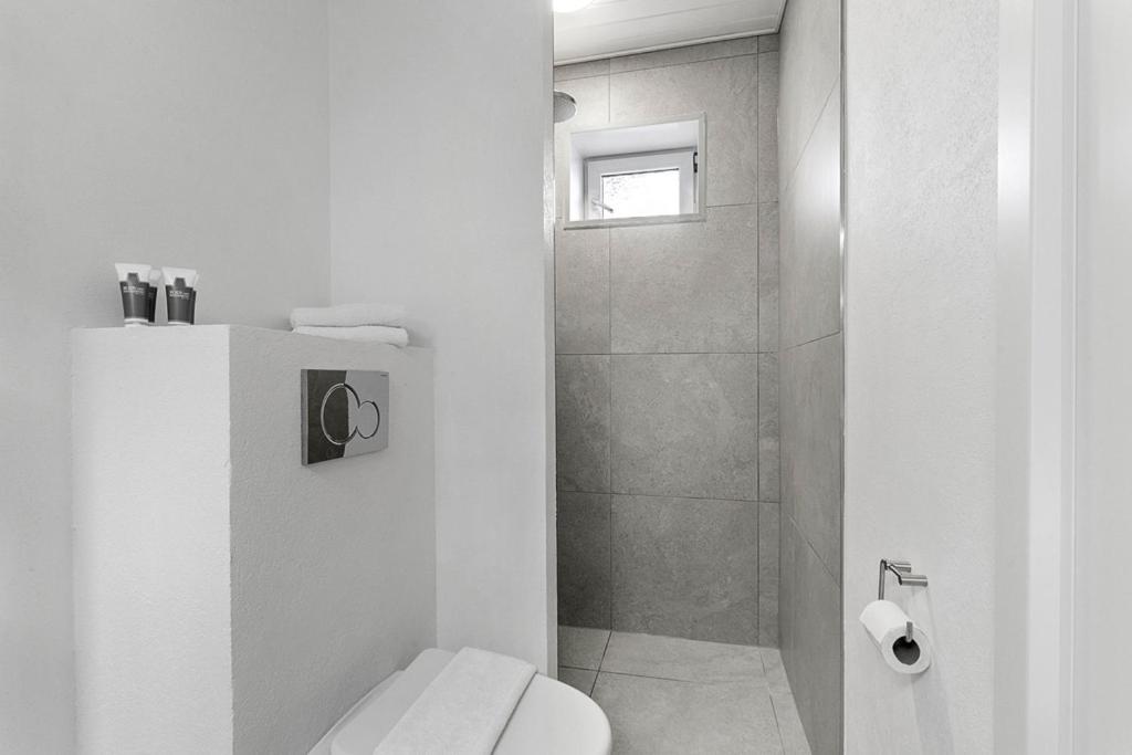 Hotel Litorina Appartements Lokken Ngoại thất bức ảnh