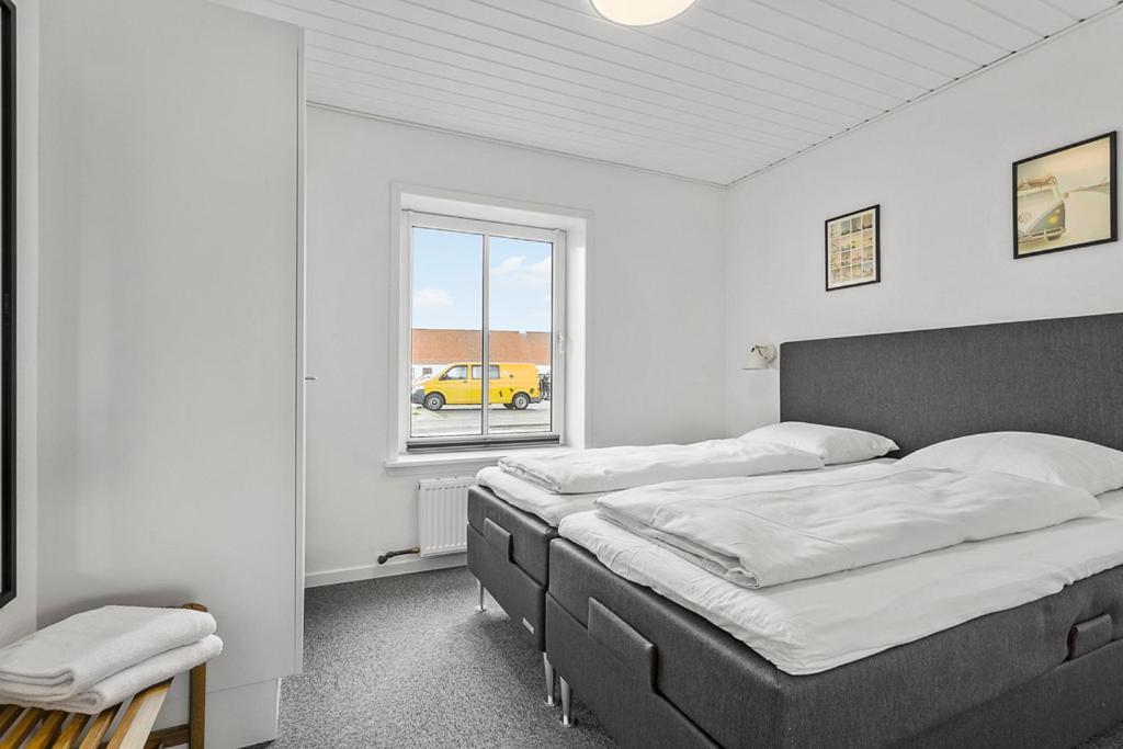 Hotel Litorina Appartements Lokken Ngoại thất bức ảnh