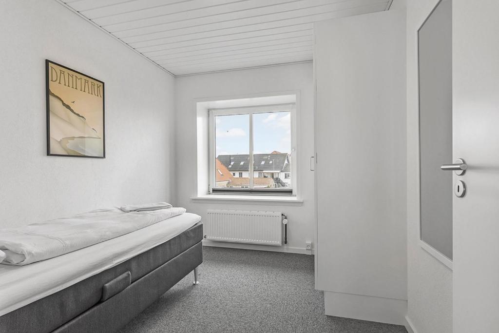 Hotel Litorina Appartements Lokken Ngoại thất bức ảnh