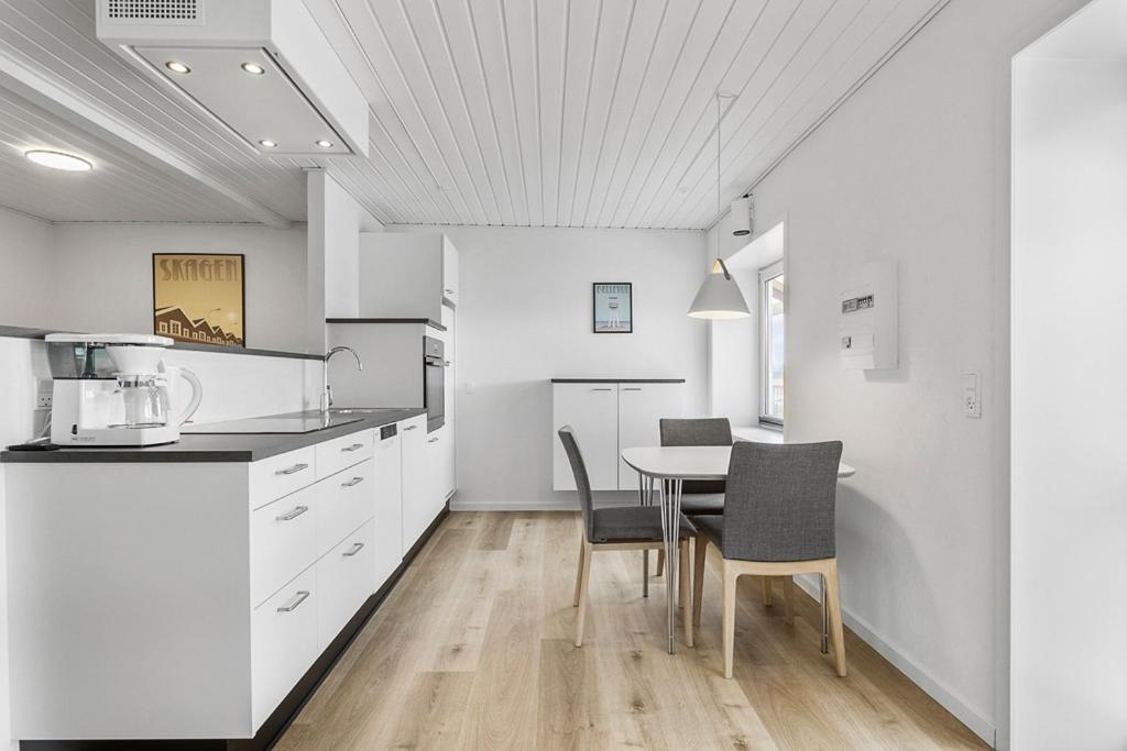 Hotel Litorina Appartements Lokken Ngoại thất bức ảnh