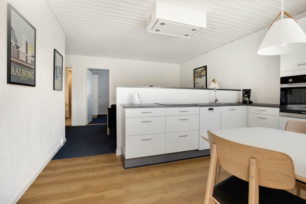 Hotel Litorina Appartements Lokken Ngoại thất bức ảnh