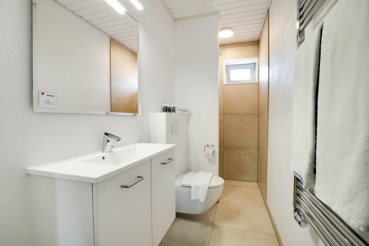 Hotel Litorina Appartements Lokken Ngoại thất bức ảnh